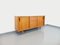 Vintage Oak Sideboard, 1960s 2