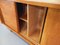 Vintage Sideboard aus Eiche, 1960er 7