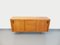 Vintage Sideboard aus Eiche, 1960er 4