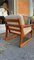 Scandinavian Lounge Chair by Poul Jeppesen, 1960s 5