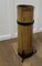 Arts and Crafts Stick Stand int Bamboo, 1890s, Image 6