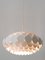 Mid-Century Modern Pendant Lamp from Doria Leuchten, 1960s 12