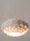 Mid-Century Modern Pendant Lamp from Doria Leuchten, 1960s, Image 14