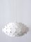 Mid-Century Modern Pendant Lamp from Doria Leuchten, 1960s, Image 5