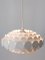 Mid-Century Modern Pendant Lamp from Doria Leuchten, 1960s 8