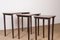 Vintage Danish Beans Nesting Tables, 1960, Set of 3 14