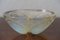 Vintage Bowl by R. Lalique 3