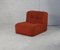 Kimba Lounge Chair by Michel Ducaroy for Ligne Roset, France, 1970s, Image 10