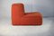 Kimba Lounge Chair by Michel Ducaroy for Ligne Roset, France, 1970s 11