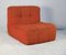 Kimba Lounge Chair by Michel Ducaroy for Ligne Roset, France, 1970s 1