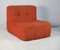 Poltrona Kimba di Michel Ducaroy per Ligne Roset, Francia, anni '70, Immagine 1