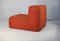 Kimba Lounge Chair by Michel Ducaroy for Ligne Roset, France, 1970s 9