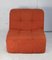 Kimba Lounge Chair by Michel Ducaroy for Ligne Roset, France, 1970s, Image 14