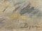 Constant Freiherr von Byon, Hounds and Pheasant, huile sur toile, 20e siècle, encadré 13