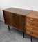 Danish Sideboard in Rosewood by Kai Kristiansen for Feldballe Møbelfabrik, Set of 2 11