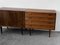 Credenza in palissandro di Kai Kristiansen per Feldballe Møbelfabrik, Danimarca, set di 2, Immagine 10