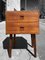 Danish Nightstand in Teak from Bouer Møbelfabrik, 1960s 1