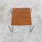 B 9 Nesting Tables attributed to Marcel Breuer for Thonet, 1930s, Set of 4, Image 10