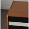 Vintage U458 Model Oak Dresser by Jiri Jiroutek for Interier Praha, 1960s, Image 4