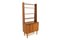 Scandinavian Teak Secretary, Sweden, 1960s, Image 4