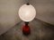 Lampe de Bureau Vintage de Mazzega, 1960s 6