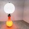 Vintage Table Lamp from Mazzega, 1960s 4