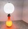 Vintage Table Lamp from Mazzega, 1960s, Image 4