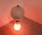 Vintage Table Lamp from Mazzega, 1960s, Image 3