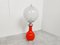 Vintage Table Lamp from Mazzega, 1960s, Image 9
