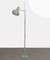 Metal Floor Lamp by Napako, 1970s, Image 1