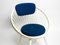 Circle Chair by Yngve Ekström for Swedese, Sweden, 1950s, Image 19