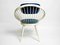 Circle Chair by Yngve Ekström for Swedese, Sweden, 1950s, Image 4