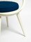 Circle Chair by Yngve Ekström for Swedese, Sweden, 1950s 13