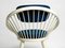 Circle Chair by Yngve Ekström for Swedese, Sweden, 1950s, Image 17