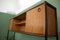 Mid-Century Teak Wall Unit from Avalon, 1960s, Image 5