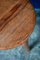 Vintage Pine Chalet Stool 5