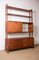 Scandinavian Mobile Shelf in Teak, 1960 12