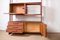 Scandinavian Mobile Shelf in Teak, 1960 11