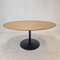 Oval Dining Table by Pierre Paulin for Artifort, 2005 1