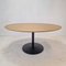 Oval Dining Table by Pierre Paulin for Artifort, 2005 6