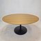 Oval Dining Table by Pierre Paulin for Artifort, 2005 2