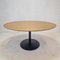 Oval Dining Table by Pierre Paulin for Artifort, 2005 3