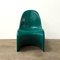 Chaise Empilable Verte par Verner Panton pour Herman Miller, 1960s 6