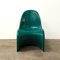 Green Stacking Chair by Verner Panton for Herman Miller, 1960s 6