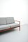 Teak Fd118 Sofa by Grete Jalk for France & Daverkosen, Image 8