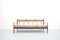 Teak Fd118 Sofa by Grete Jalk for France & Daverkosen, Image 14