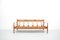 Teak Fd118 Sofa by Grete Jalk for France & Daverkosen, Image 17