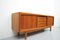 Credenza in teak di Dyrlund, Danimarca, Immagine 12