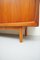 Credenza in teak di Dyrlund, Danimarca, Immagine 7