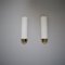 No. 1137 Wall Lamps by Jean Perzel, 1930s, Set of 2 4